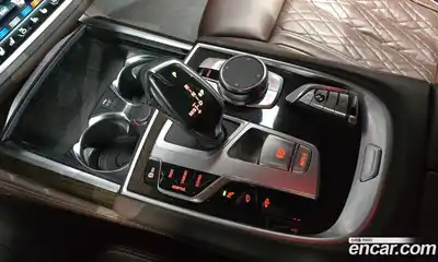 BMW 7-Series 2020 3.0 гидро в Москве № 2057171, миниатюра 12