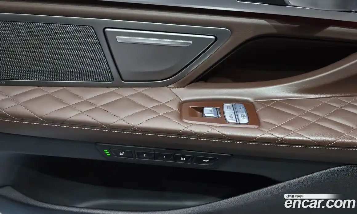 BMW 7-Series 2020 3.0 гидро в Москве № 2057171, фото 31