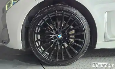BMW 7-Series 2020 3.0 гидро в Москве № 2057171, миниатюра 5