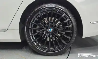 BMW 7-Series 2020 3.0 гидро в Москве № 2057171, миниатюра 7