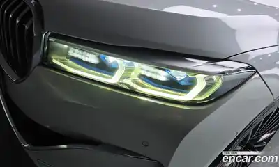 BMW 7-Series 2020 3.0 гидро в Москве № 2057171, миниатюра 8