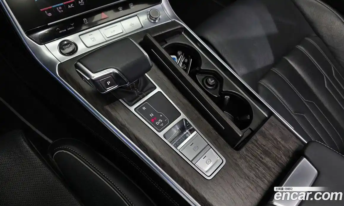 Audi A7 2021 3.0 гидро в Москве № 2057297, фото 12