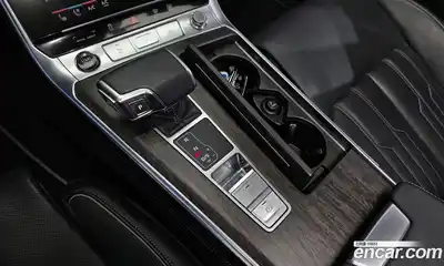 Audi A7 2021 3.0 гидро в Москве № 2057297, миниатюра 12