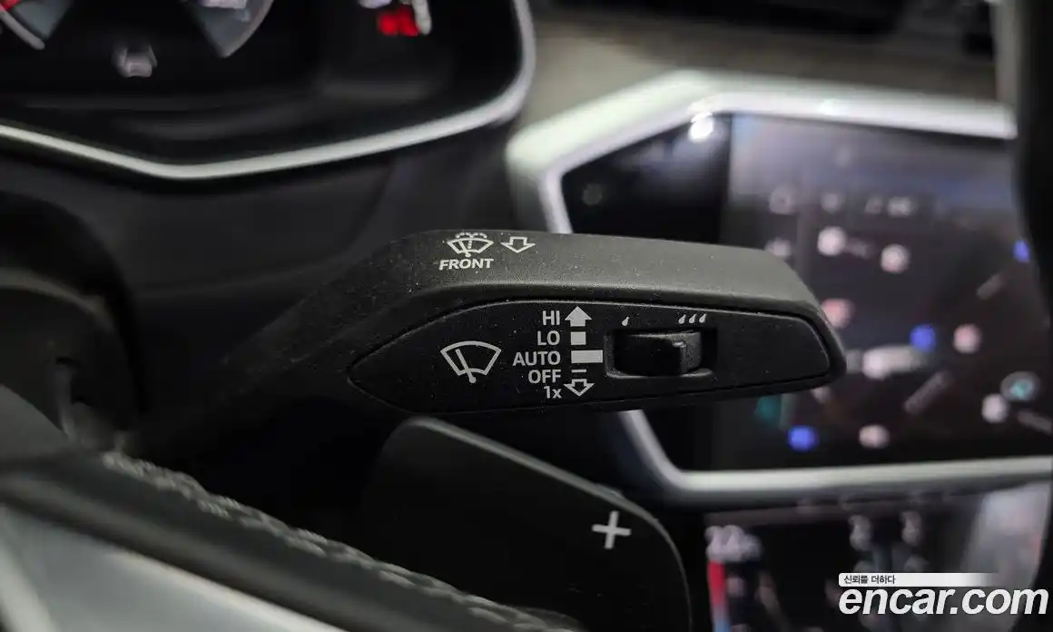 Audi A7 2021 3.0 гидро в Москве № 2057297, фото 29