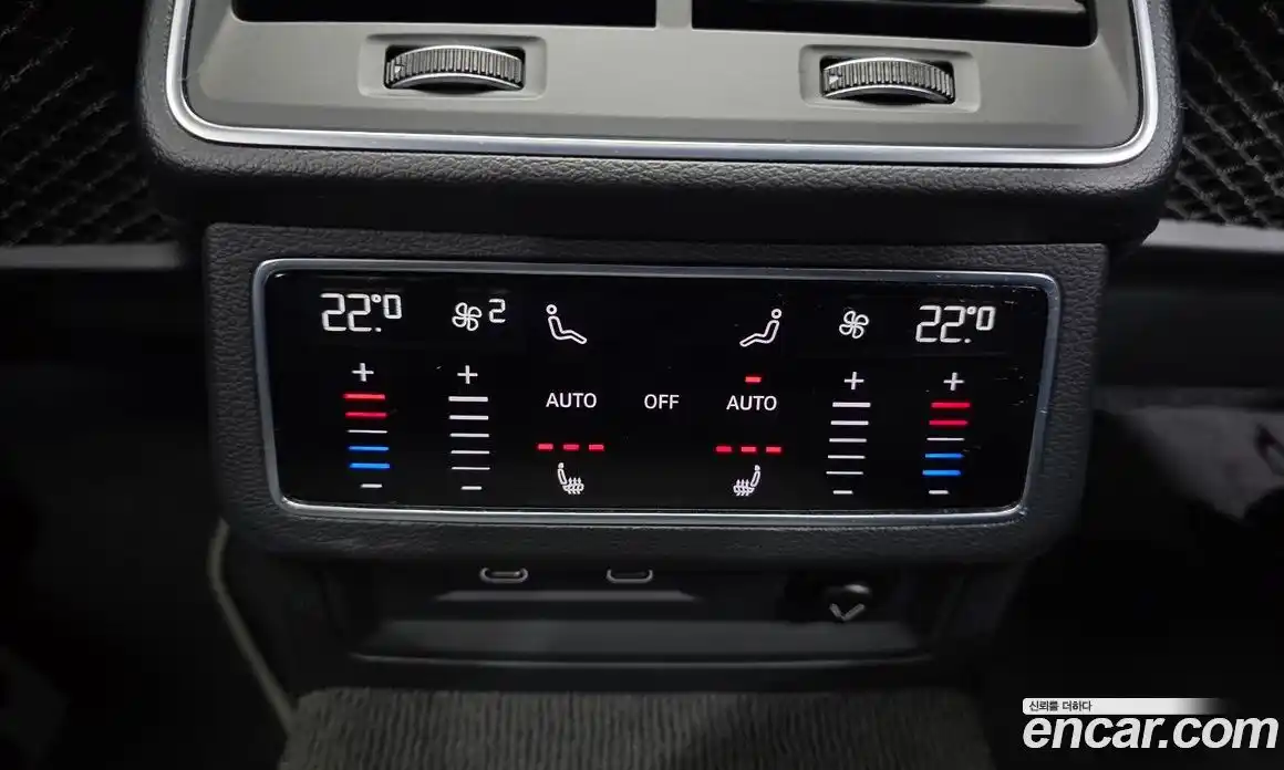 Audi A7 2021 3.0 гидро в Москве № 2057297, фото 30