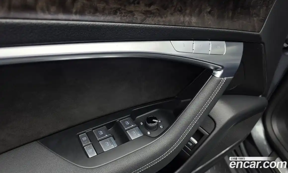 Audi A7 2021 3.0 гидро в Москве № 2057297, фото 35