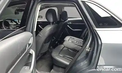 Audi Q3 2013 2.0 гидро в Москве № 2057548, миниатюра 11