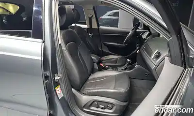 Audi Q3 2013 2.0 гидро в Москве № 2057548, миниатюра 12