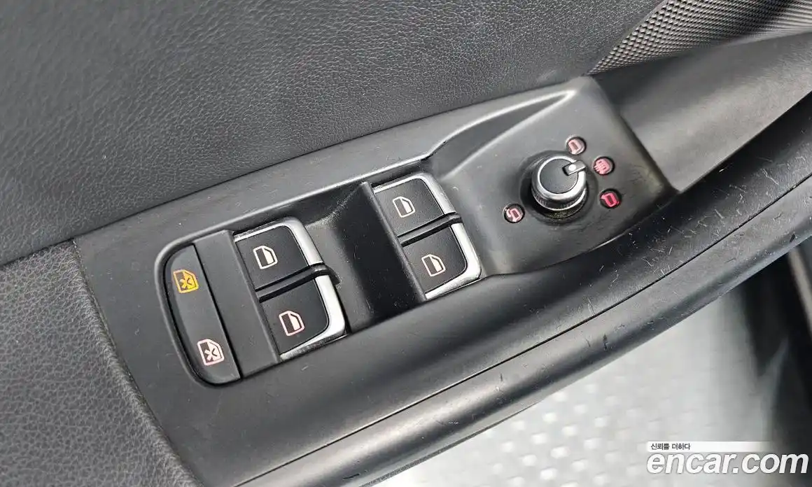 Audi Q3 2013 2.0 гидро в Москве № 2057548, фото 14