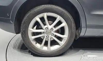 Audi Q3 2013 2.0 гидро в Москве № 2057548, миниатюра 5