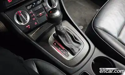 Audi Q3 2013 2.0 гидро в Москве № 2057548, миниатюра 9