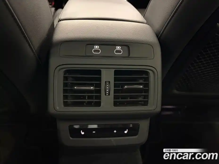 Audi Q5 2025 2.0 гидро в Москве № 2057606, фото 20