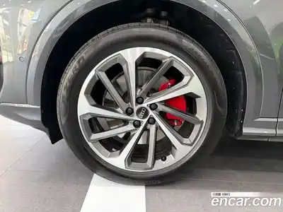 Audi Q5 2025 2.0 гидро в Москве № 2057606, миниатюра 5