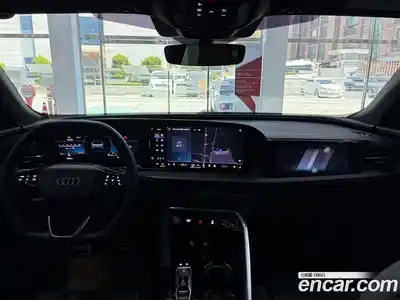 Audi Q5 2025 2.0 гидро в Москве № 2057606, миниатюра 7