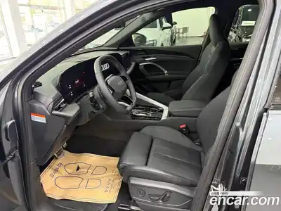 Audi Q5 2025 2.0 гидро в Москве № 2057606, миниатюра 10