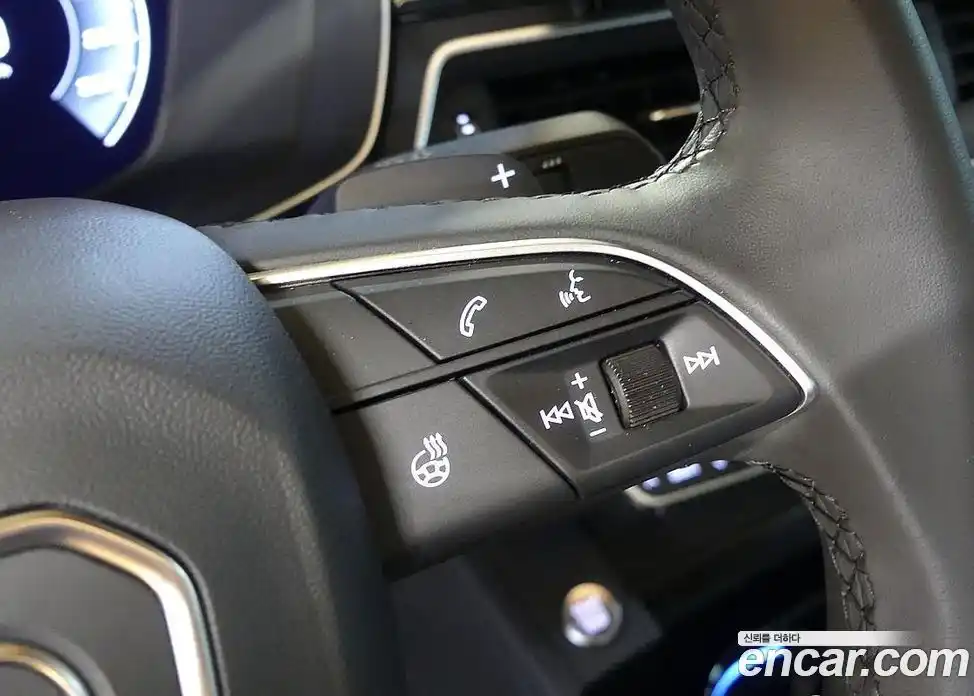Audi A4 2023 2.0 гидро в Москве № 2057615, фото 15