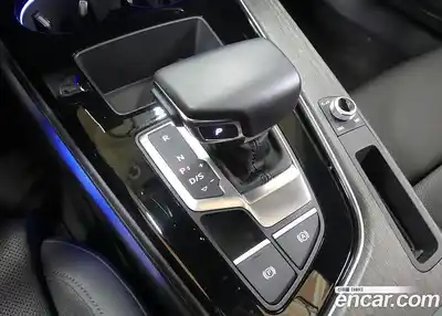 Audi A4 2023 2.0 гидро в Москве № 2057615, миниатюра 9