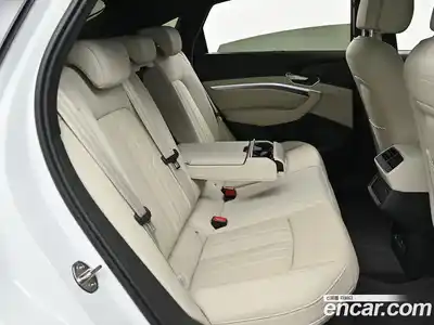 Audi Q8 e-tron 2024 1.0 гидро в Москве № 2057625, миниатюра 12