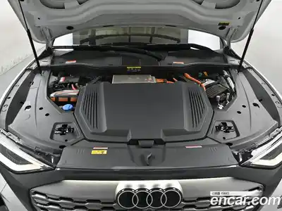Audi Q8 e-tron 2024 1.0 гидро в Москве № 2057625, миниатюра 6