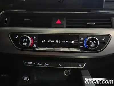 Audi A4 2023 2.0 гидро в Москве № 2057664, миниатюра 12
