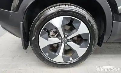 Volvo XC40 2024 2.0 гидро в Москве № 2057851, миниатюра 5