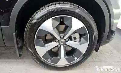 Volvo XC40 2024 2.0 гидро в Москве № 2057851, миниатюра 7
