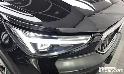 Volvo XC40 2024 2.0 гидро в Москве № 2057851, миниатюра 8