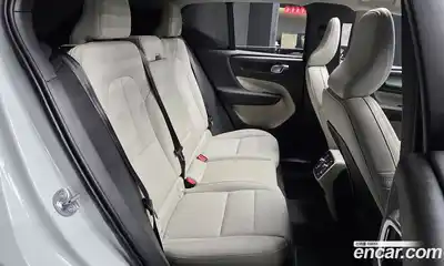 Volvo XC40 2025 2.0 гидро в Москве № 2057864, миниатюра 12
