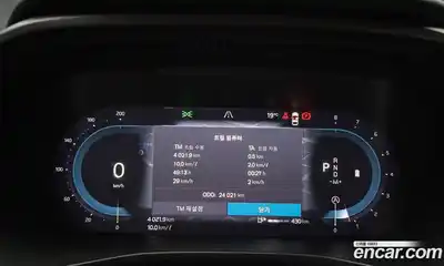 Volvo XC40 2025 2.0 гидро в Москве № 2057864, миниатюра 8
