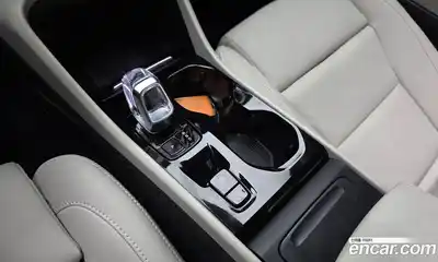 Volvo XC40 2025 2.0 гидро в Москве № 2057864, миниатюра 9