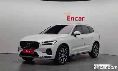 Volvo XC60, 2023