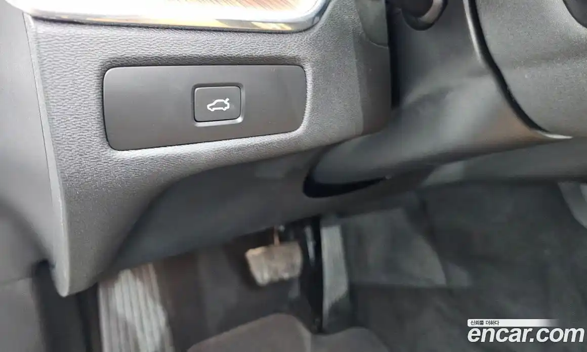 Volvo XC60 2023 2.0 гидро в Москве № 2057946, фото 27