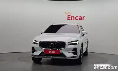Volvo XC60 2023 2.0 гидро в Москве № 2057946, миниатюра 3