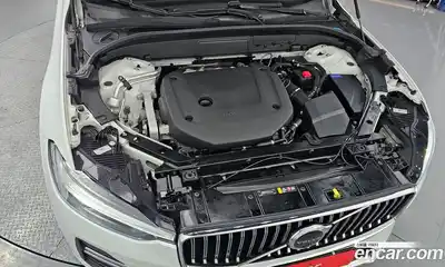 Volvo XC60 2023 2.0 гидро в Москве № 2057946, миниатюра 6