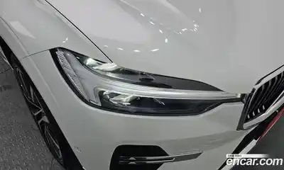 Volvo XC60 2023 2.0 гидро в Москве № 2057946, миниатюра 8