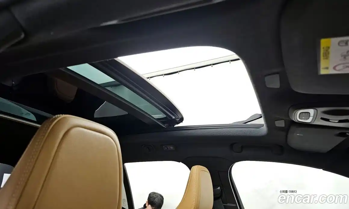 Volvo XC40 2021 2.0 гидро в Москве № 2057974, фото 23