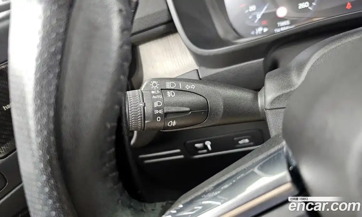 Volvo XC40 2021 2.0 гидро в Москве № 2057974, фото 27