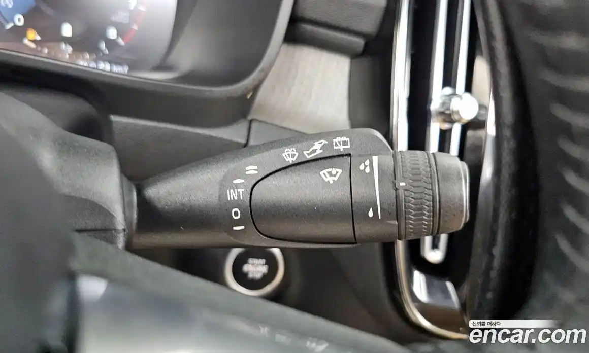 Volvo XC40 2021 2.0 гидро в Москве № 2057974, фото 30
