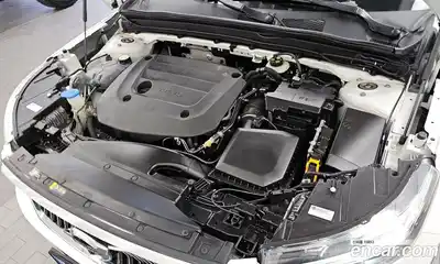 Volvo XC40 2021 2.0 гидро в Москве № 2057974, миниатюра 6