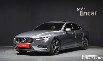 Volvo S60 B5 Inscription