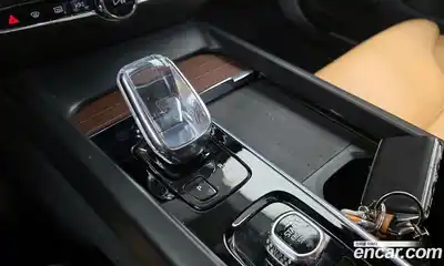 Volvo S60 2021 2.0 гидро в Москве № 2057988, миниатюра 12