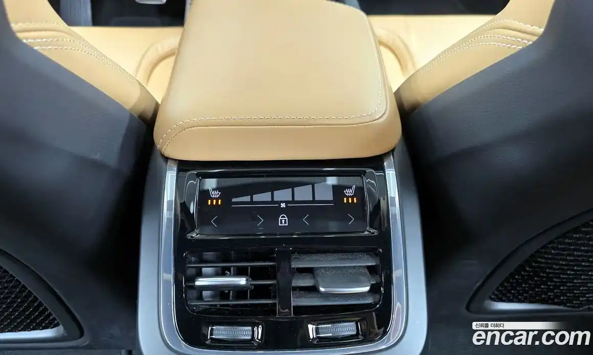 Volvo S60 2021 2.0 гидро в Москве № 2057988, фото 31