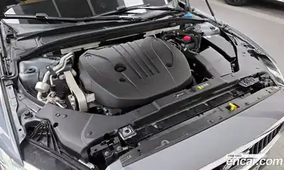 Volvo S60 2021 2.0 гидро в Москве № 2057988, миниатюра 6
