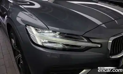 Volvo S60 2021 2.0 гидро в Москве № 2057988, миниатюра 8
