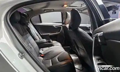 Volvo S60 2015 1.6 гидро в Москве № 2057996, миниатюра 11