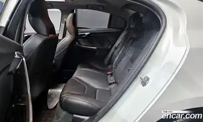 Volvo S60 2015 1.6 гидро в Москве № 2057996, миниатюра 12