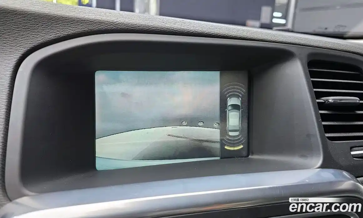 Volvo S60 2015 1.6 гидро в Москве № 2057996, фото 14