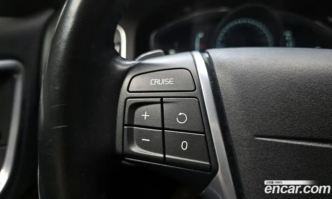 Volvo S60 2015 1.6 гидро в Москве № 2057996, фото 16