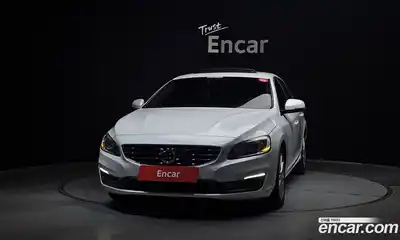 Volvo S60 2015 1.6 гидро в Москве № 2057996, миниатюра 3