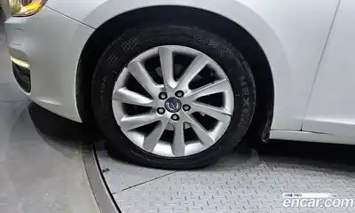 Volvo S60 2015 1.6 гидро в Москве № 2057996, миниатюра 5
